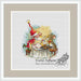 Copy of Santa's Helper-4 - PDF Cross Stitch Pattern - Wizardi