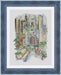 Cozy Italy - PDF Cross Stitch Pattern - Wizardi