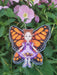 Fairy - collector of stars - PDF Cross Stitch Pattern - Wizardi