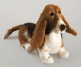 Felting kit Basset Hound V-148C - Wizardi