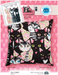 Find a loving cat CU053 Counted Cross Stitch Kit - Wizardi