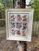 Forest glade - PDF Cross Stitch Pattern - Wizardi