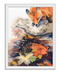 Ginger reflection M829 Counted Cross Stitch Kit - Wizardi