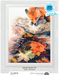 Ginger reflection M829 Counted Cross Stitch Kit - Wizardi