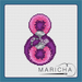 Handcuffs - PDF Cross Stitch Pattern - Wizardi