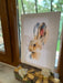 Hare - PDF Cross Stitch Pattern - Wizardi