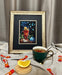 Holiday Flavour 2157R Counted Cross Stitch Kit - Wizardi