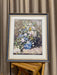 Spring Bouquet after P. A. Renoir's Painting 2137R Counted Cross Stitch Kit - Wizardi