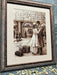 Old Photo. Rendezvous 2111R Counted Cross Stitch Kit - Wizardi