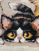 Kittens 2180R Counted Cross Stitch Kit - Wizardi