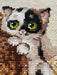 Kittens 2180R Counted Cross Stitch Kit - Wizardi