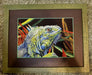 Iguana 2192R Counted Cross Stitch Kit - Wizardi