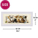 Kittens 2180R Counted Cross Stitch Kit - Wizardi