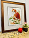 Ginger Meow 2110R Counted Cross Stitch Kit - Wizardi