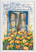 In the moment M978 Counted Cross Stitch Kit - Wizardi