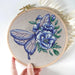 Insects. Butterfly - PDF Cross Stitch Pattern - Wizardi