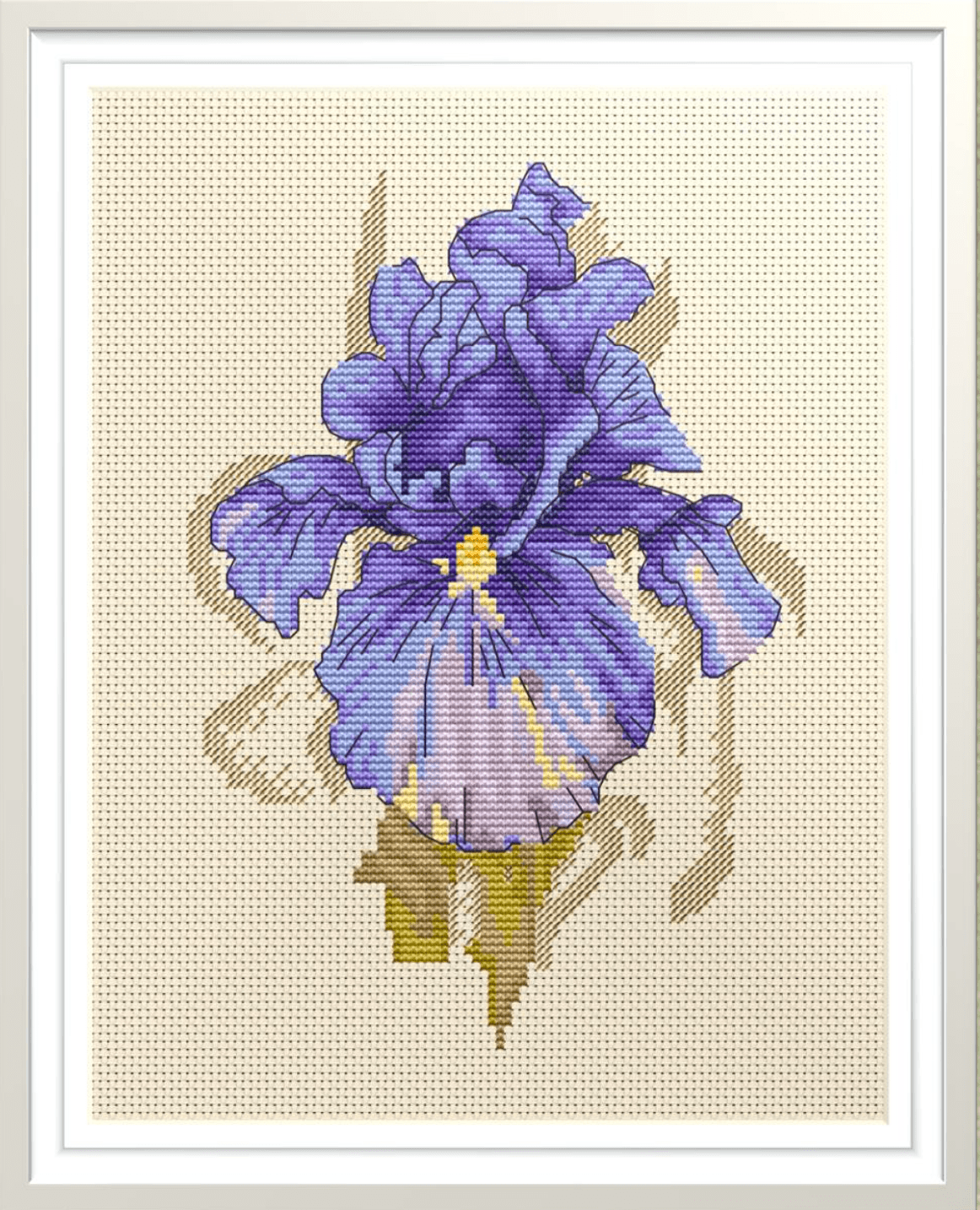 Inna Peshkova Cross Stitch Patterns