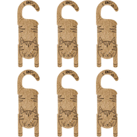 Floss bobbins FLC-079(S)