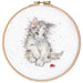 Ladybird XHD118P Counted Cross Stitch Kit - Wizardi