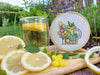 Lemonade - PDF Cross Stitch Pattern - Wizardi