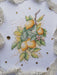 Lemons - PDF Cross Stitch Pattern - Wizardi