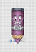 Lilac Pencil - PDF Cross Stitch Pattern - Wizardi