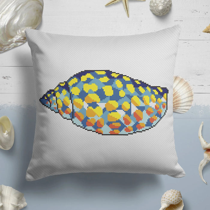 Junonia - PDF Cross Stitch Pattern