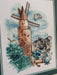 Magic mill - PDF Cross Stitch Pattern - Wizardi