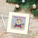 Polar Pals XMAS70 Counted Cross Stitch Kit - Wizardi