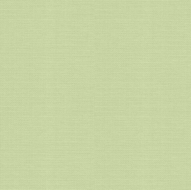 Precut Zweigart Aida extra fine 20 count Light Green 3326/6083 - Wizardi