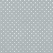 Precut Zweigart Fein-Aida Petit Point 18 count Grey with White Points 3793/7349 - Wizardi