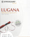 Precut Zweigart Lugana 25 count Antique White 3835/101 - Wizardi