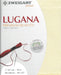 Precut Zweigart Lugana 25 count Ivory 3835/264 - Wizardi