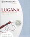 Precut Zweigart Lugana 25 count Light Blue 3835/501 - Wizardi