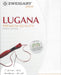 Precut Zweigart Lugana 25 count White 3835/100 - Wizardi