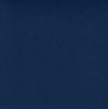 Precut Zweigart Stern-Aida 14 count Navy 3706/589 - Wizardi