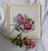 Roses - PDF Cross Stitch Pattern - Wizardi