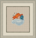 Sea Dreams - PDF Cross Stitch Pattern - Wizardi