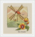 Southern Sun - PDF Cross Stitch Pattern - Wizardi