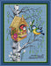 Spring has come - PDF Cross Stitch Pattern - Wizardi