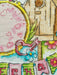 Spring - PDF Cross Stitch Pattern - Wizardi