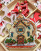 Teapot - PDF Cross Stitch Pattern - Wizardi