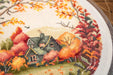 The Autumn BC221L Counted Cross-Stitch Kit - Wizardi