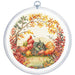 The Autumn BC221L Counted Cross-Stitch Kit - Wizardi