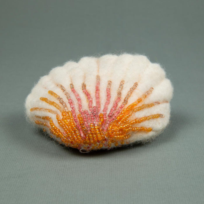 Felting kit V-59C ''Sea jewelry''