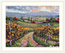 Vineyard Hill K-164 Counted Cross-Stitch Kit - Wizardi