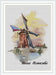 Winds of Change - PDF Cross Stitch Pattern - Wizardi