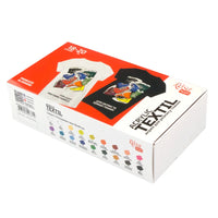 Rosa Talent STYLE Textile Acrylic Paint Set 18 colors (0.68 oz)