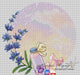 A little Tenderness. Sunrise - PDF Cross Stitch Pattern - Wizardi