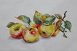 Apples 5-09 Counted Cross-Stitch Kit - Wizardi